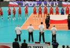 Polscy siatkarze - Puchar Świata w Japonii